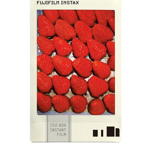 Fujifilm Instax Mini "Photo Slide" (10/PK)